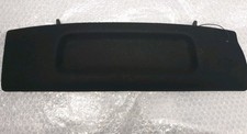 Citroen C1  2012-14 Rear
