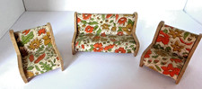 VINTAGE DOLLSHOUSE DOL TOI