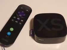 Roku media streamer with - roku, 2