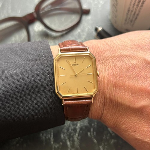 Vintage 80s seiko - 【vintage, 80s】seiko