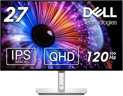 Dell u2724de ultrasharp - dell,