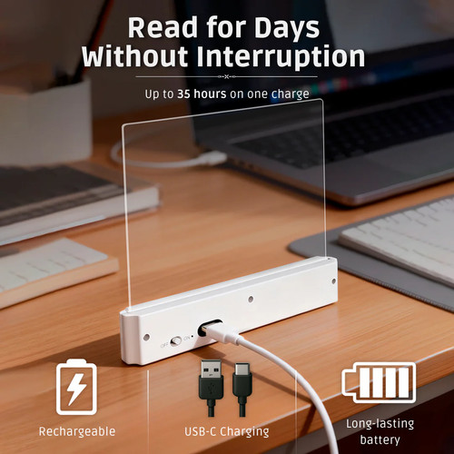 Eye protection led reading - eye-protection,