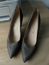 Unisa Women's Heel Shoes Size