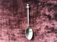 Lincoln Imp Spoon JD&S