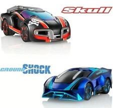 Anki Overdrive Supercar Racing