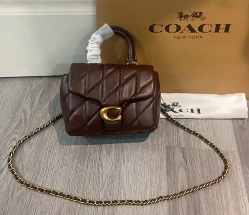 Coach ccc12 quilted - ccc12,