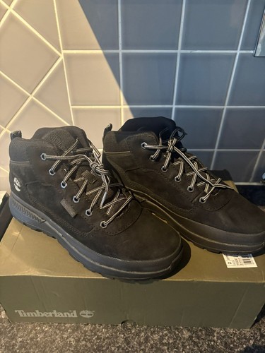 Timberland euro sprint mid - sprint,