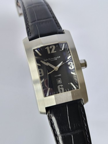 Dunhill dunhillion stainless - dunhill,