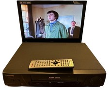 Panasonic NV-HD630 Super Drive