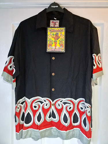 Vintage mambo loud - vintage,