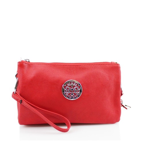 Ladies mini wristlet purse - ladies,