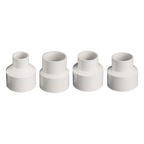 Vacuum hose adapter cyclone - vacuum,