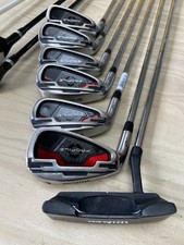 Wilson Profile XD Left-Handed