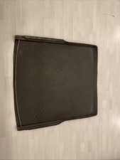 Volkswagen Passat B8 Boot