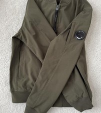 C.P. Company Kids Jacket Age