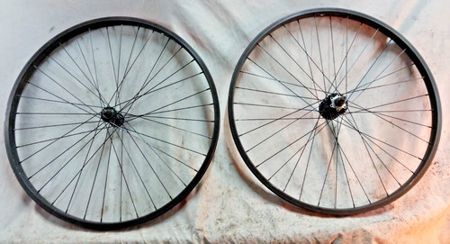 Mongoose midfat mtb - 29", bike