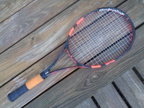 Babolat pure strike - pure, 1