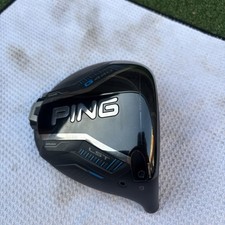 PING G440 LST DRIVER HEAD ONLY