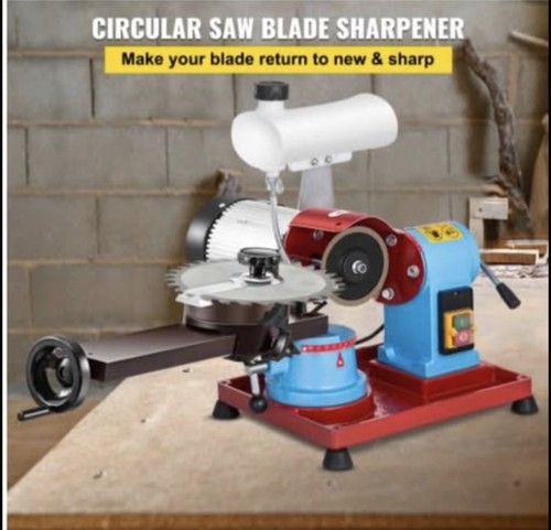 Vevor circular saw - vevor, blade