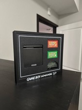 Nintendo Game Boy Advance SP