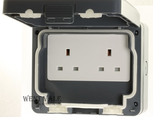 Schneider weatherproof ip66 - weatherproof,