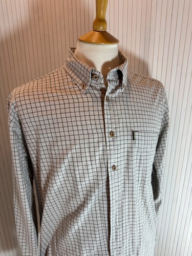 Musto shooting shirt - musto,