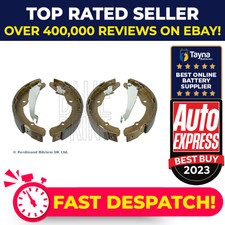 Brake Shoes Set ADBP410051
