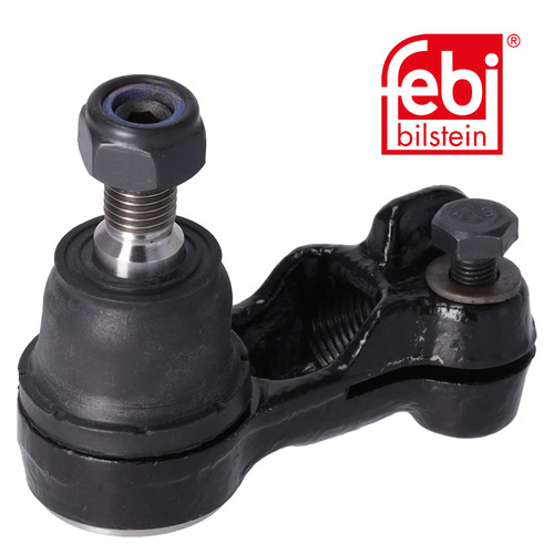 Febi steering tie rod - rod, end