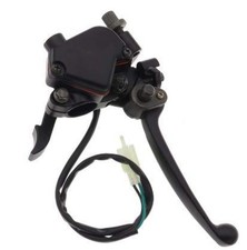 LEVER ASSEMBLY ATV THUMB