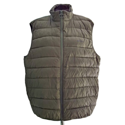 Barbour bretby gilet - barbour, xxl