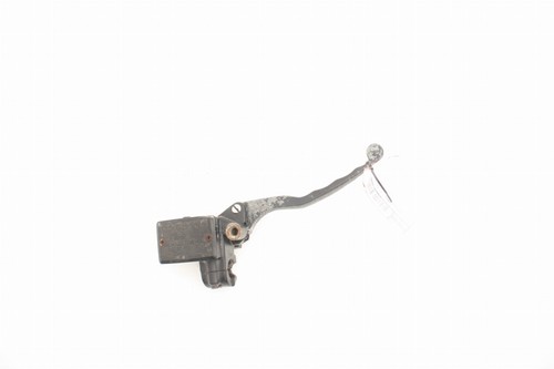 Front brake pump - ,