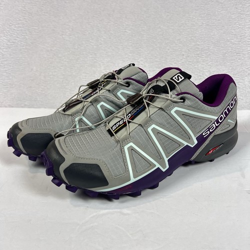 Salomon speedcross womens - 4, 11