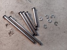 TAMIYA TA01/TA02/MANTA RAY/TOP