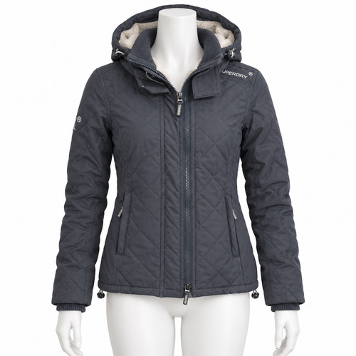 Superdry womens windcheater - womens,