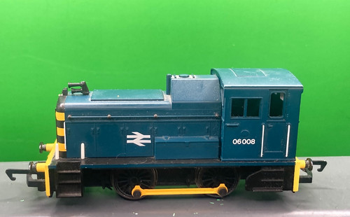 Hornby r3065 class 4 0 - r3065,