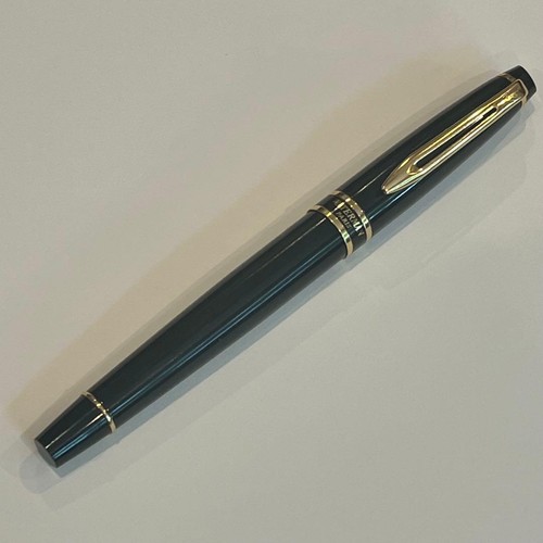 Waterman expert fountain pen - fountain,