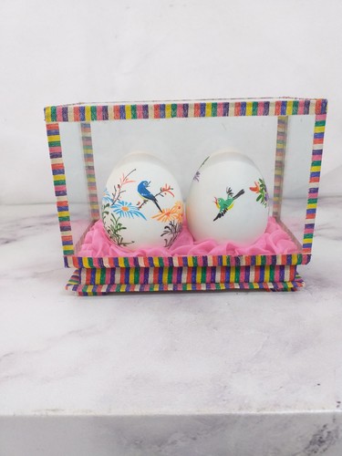 Vintage pair chinese - of,