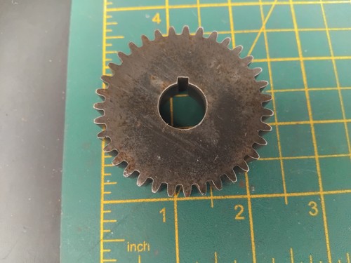 Vintage tyzack super - vintage,