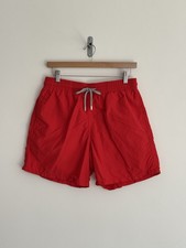 Vilebrequin Turtle Swimming