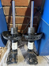 HONDA CIVIC SUSPENSION SHOCK ABSORBER FRONT RIGHT & LEFT MK9