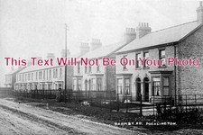 YO 13787 - Barmby Road