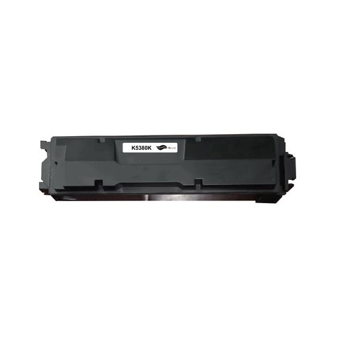 Black toner cartridge - black,