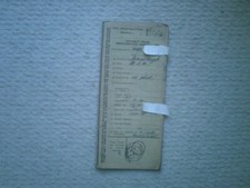 BSA 9-14 1000cc 1938