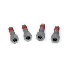 For Citroen C4 MK2 (2009-2019)