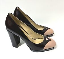 Hobbs Ladies Burgundy Pink