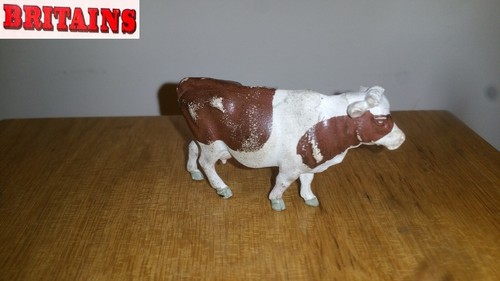 Britains plastic farm animal - britains,
