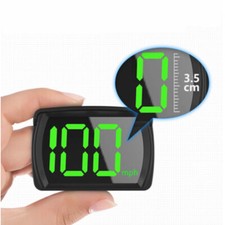 Accessory Car Digital GPS