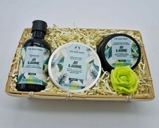 Bath and Body Gift Hamper