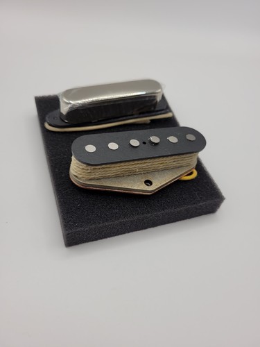Tele telecaster hot vintage - hot,