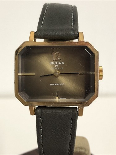Sicura ladies vintage - sicura, (c.1970)